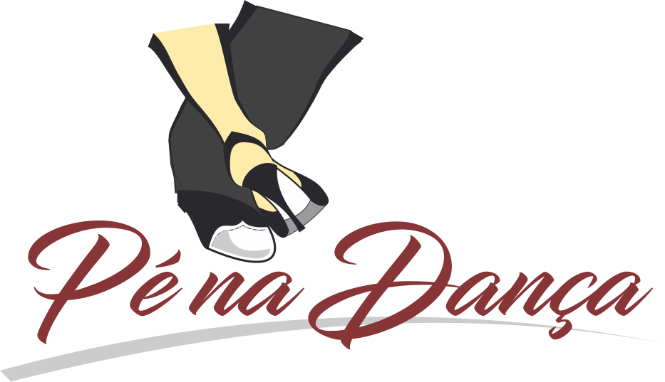 Pé na Dança